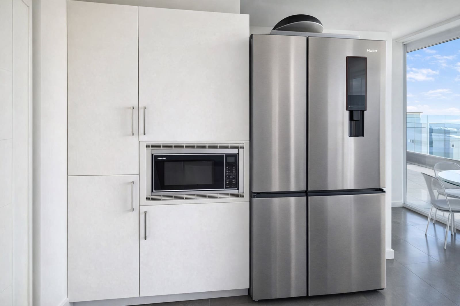 3 slaapkamer Appartement te koop in La Duquesa / Puerto de la Duquesa met zwembad garage - € 429.000 (Ref: 9540898)