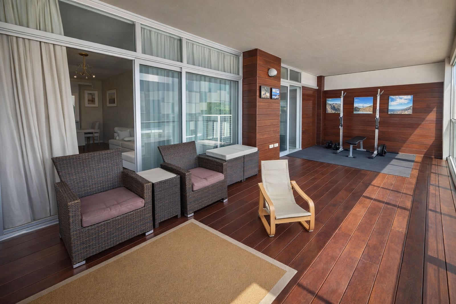 3 bedroom Apartment for sale in La Duquesa / Puerto de la Duquesa with pool garage - € 345,000 (Ref: 9540898)