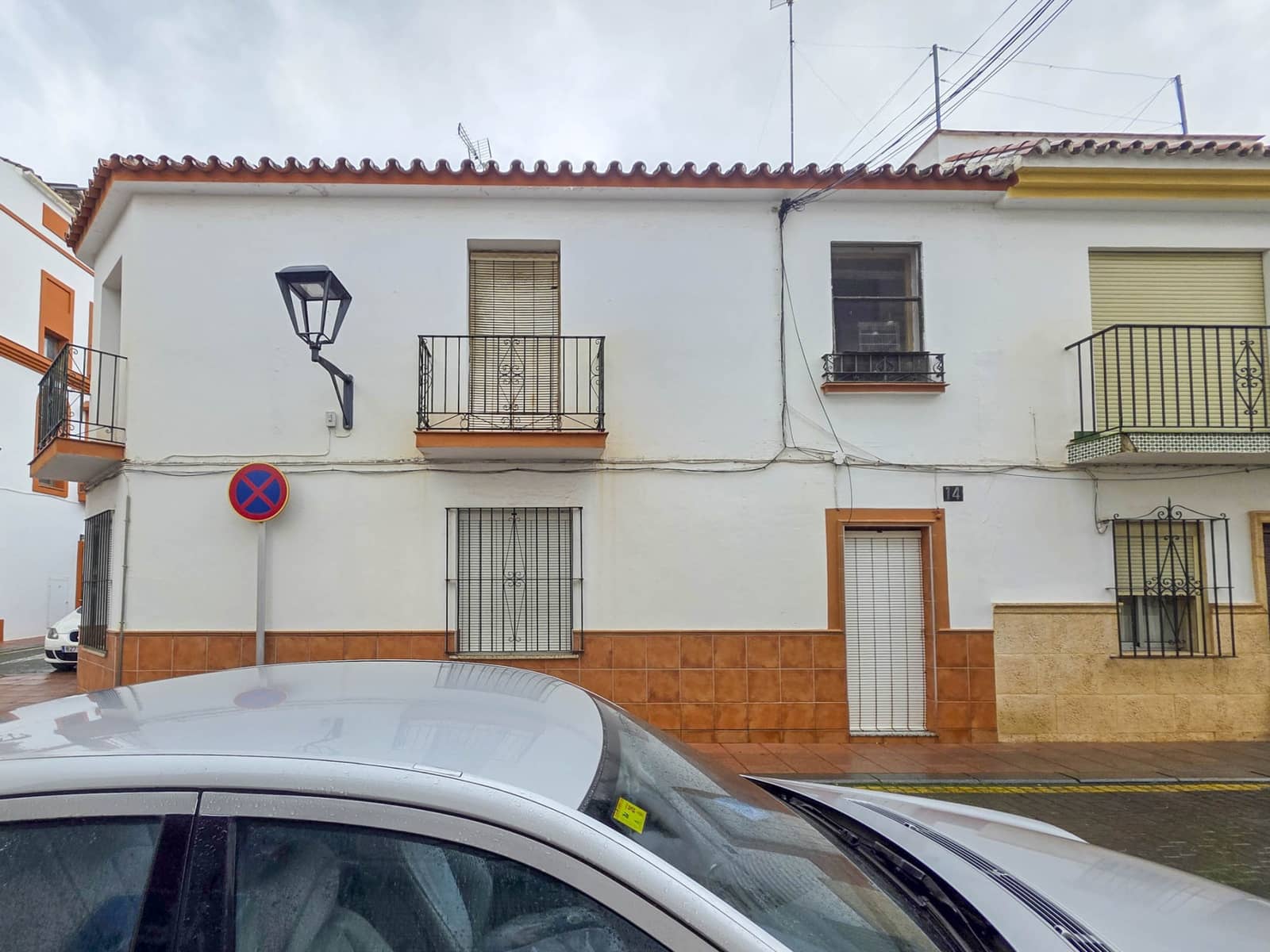 5 chambre Maison de Ville à vendre à Estepona - 700 000 € (Ref: 9540899)
