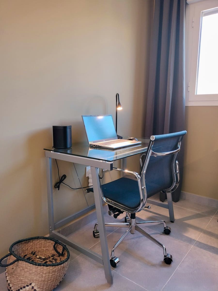 3 bedroom Apartment for sale in Estepona with pool garage - € 630,000 (Ref: 9540900)