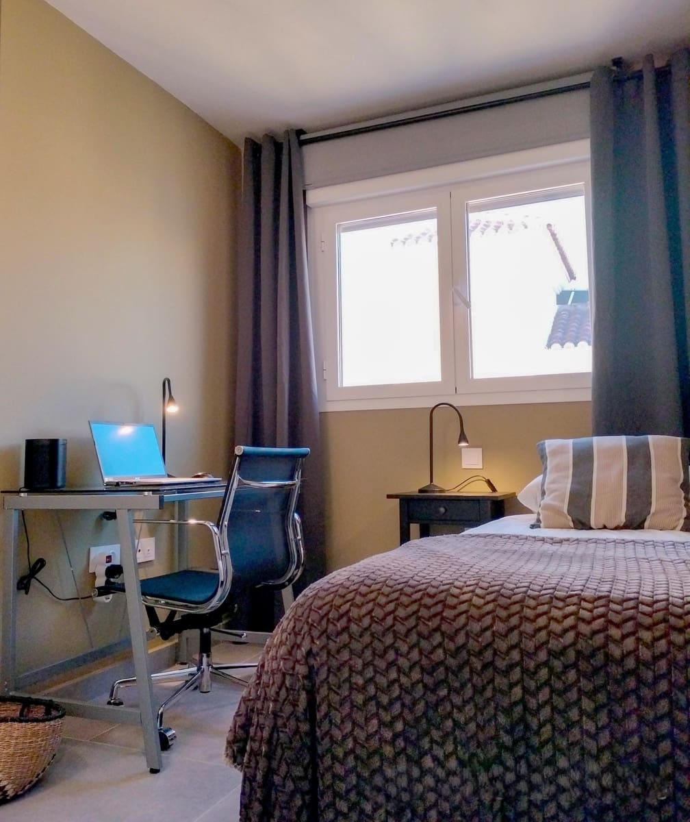 3 bedroom Apartment for sale in Estepona with pool garage - € 630,000 (Ref: 9540900)