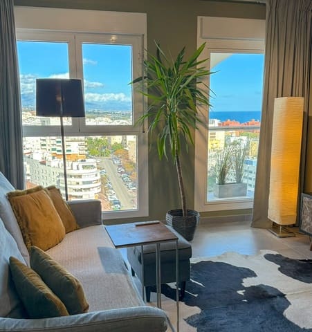 3 bedroom Apartment for sale in Estepona with pool garage - € 630,000 (Ref: 9540900)