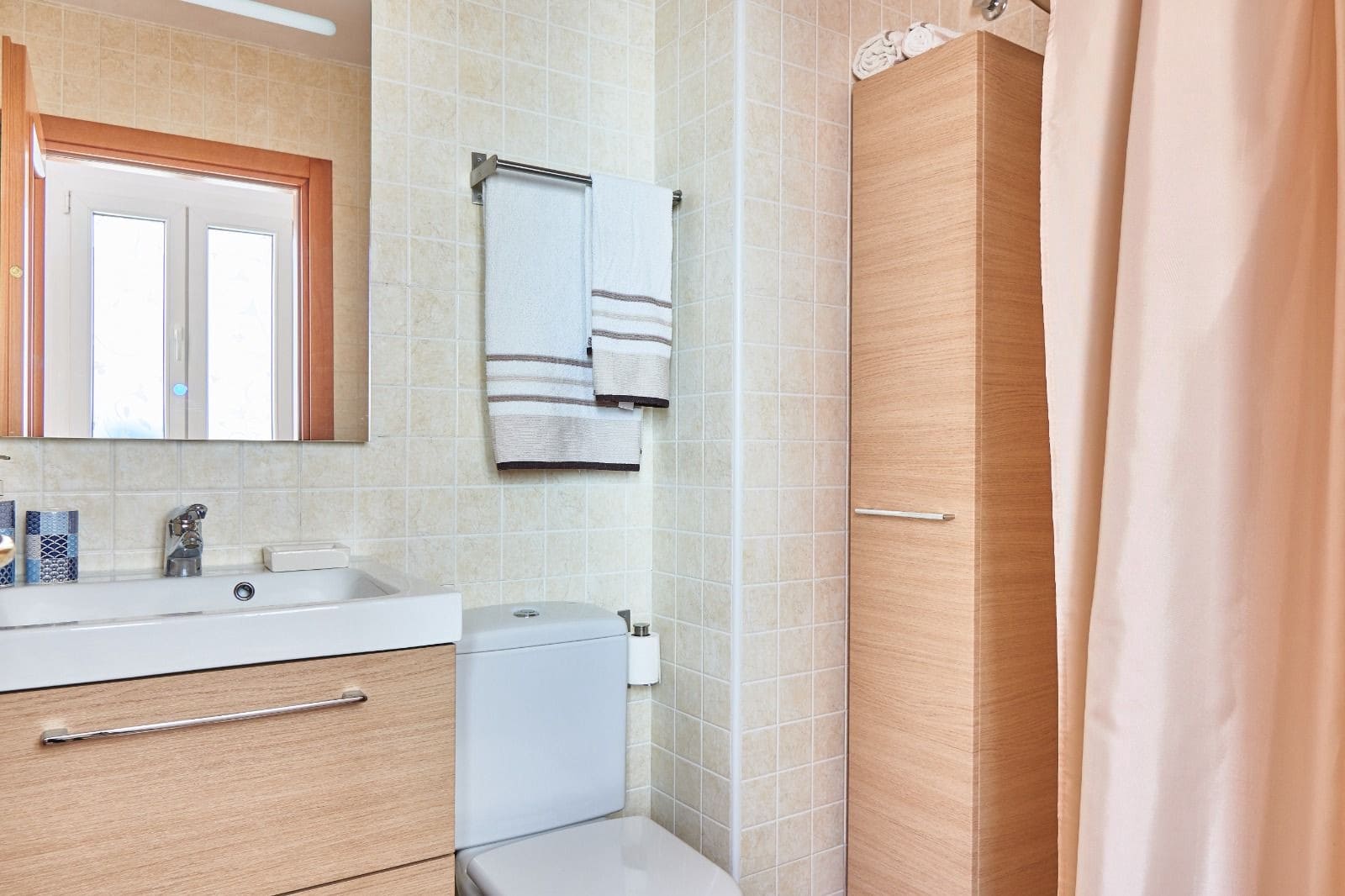 2 slaapkamer Appartement te koop in Manilva met zwembad garage - € 267.000 (Ref: 9547555)