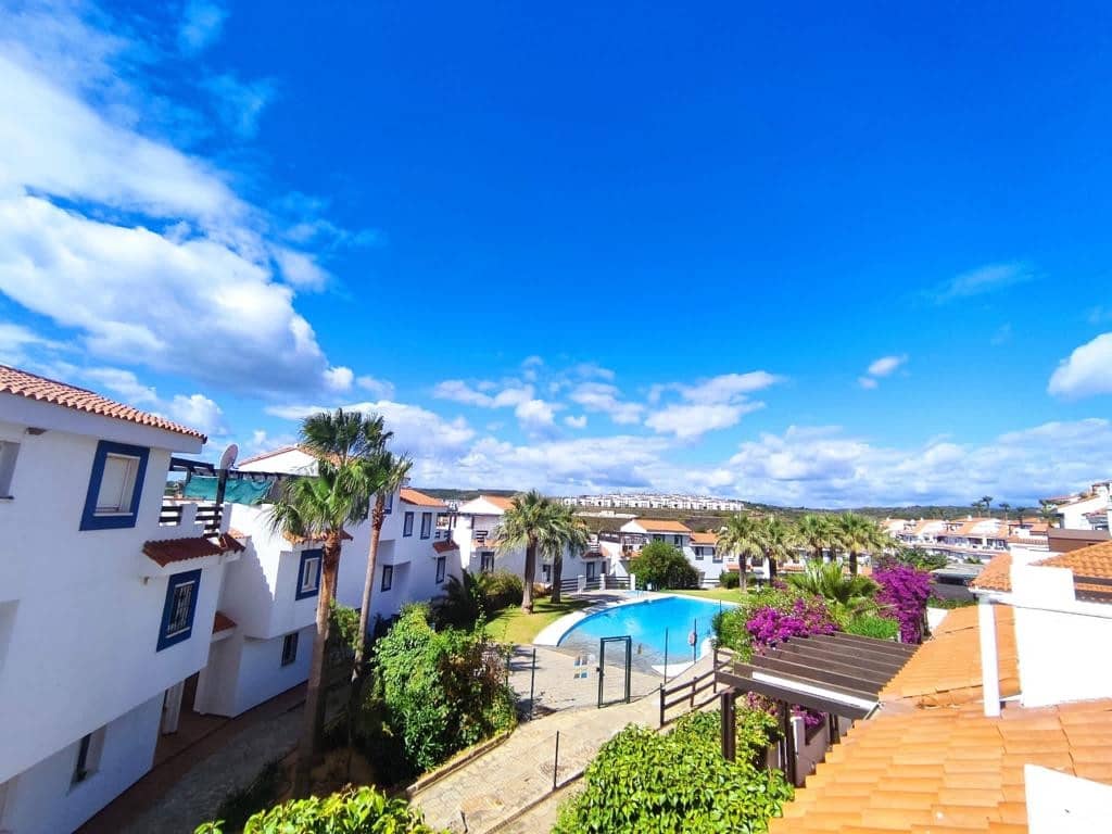 2 slaapkamer Appartement te koop in Manilva met zwembad garage - € 267.000 (Ref: 9547555)