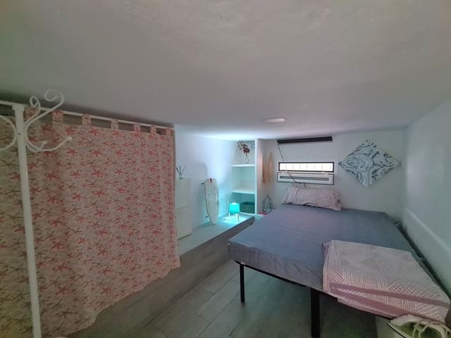 1 soverom Studio til salgs i Cancelada, Estepona - € 80 000 (Ref: 9551032)
