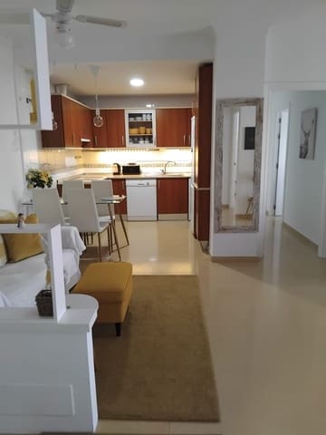 3 sypialnia Apartament na sprzedaż w San Luis de Sabinillas, Manilva z basenem - 291 000 € (Ref: 9551034)