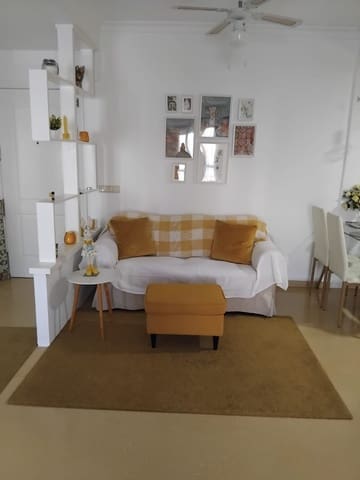 3 sypialnia Apartament na sprzedaż w San Luis de Sabinillas, Manilva z basenem - 291 000 € (Ref: 9551034)