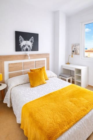 3 sovrum Lägenhet till salu i San Luis de Sabinillas, Manilva med pool - 291 000 € (Ref: 9551034)