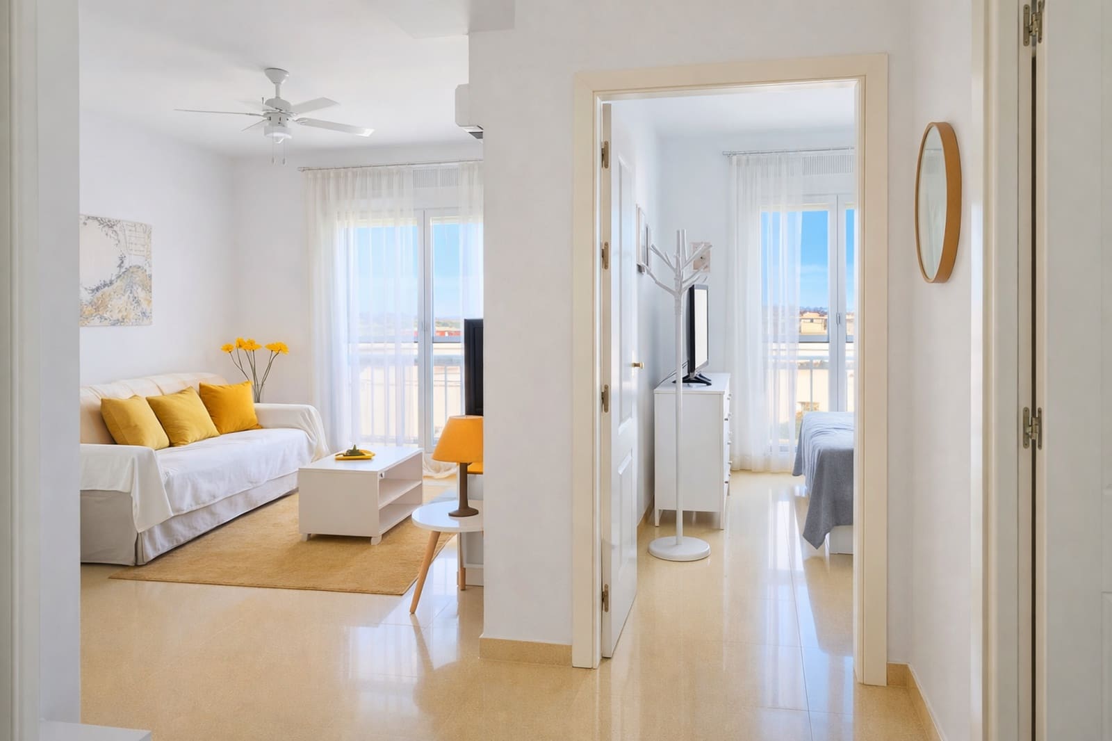 3 bedroom Apartment for sale in San Luis de Sabinillas with pool - € 291,000 (Ref: 9551034)