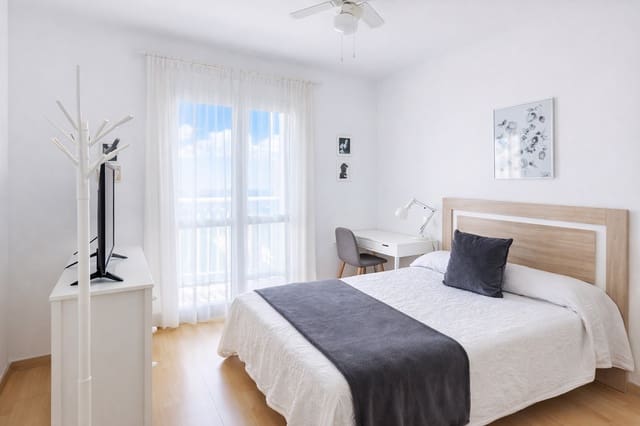 3 sovrum Lägenhet till salu i San Luis de Sabinillas, Manilva med pool - 291 000 € (Ref: 9551034)