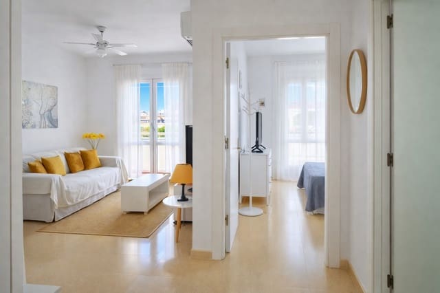 3 Zimmer Apartment zu verkaufen in San Luis de Sabinillas, Manilva mit Pool - 291.000 € (Ref: 9551034)
