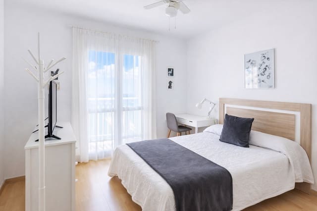 3 Zimmer Apartment zu verkaufen in San Luis de Sabinillas, Manilva mit Pool - 291.000 € (Ref: 9551034)