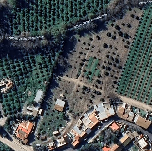 Building Plot for sale in San Martin del Tesorillo - € 295,000 (Ref: 9551035)