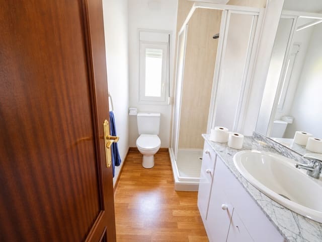 Bauplatz zu verkaufen in San Martin del Tesorillo - 295.000 € (Ref: 9551035)