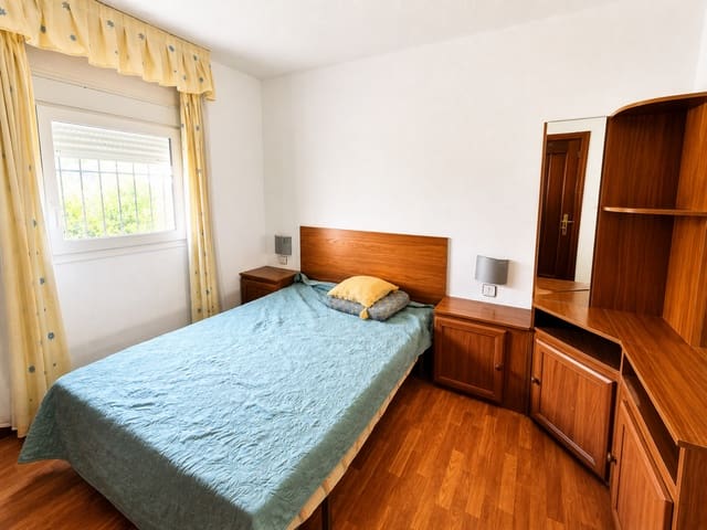Bauplatz zu verkaufen in San Martin del Tesorillo - 295.000 € (Ref: 9551035)