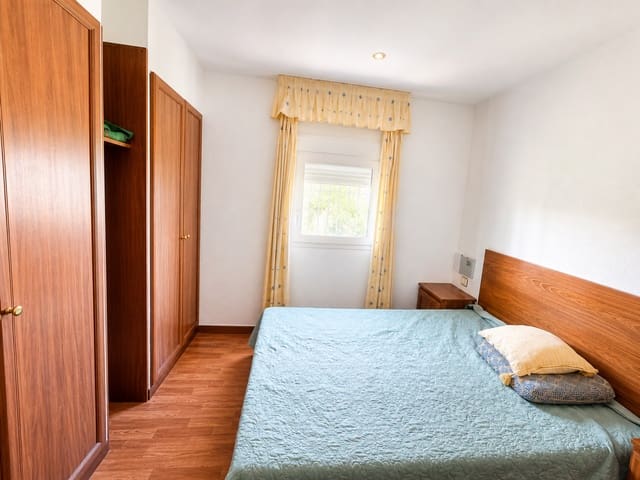 Bauplatz zu verkaufen in San Martin del Tesorillo - 295.000 € (Ref: 9551035)
