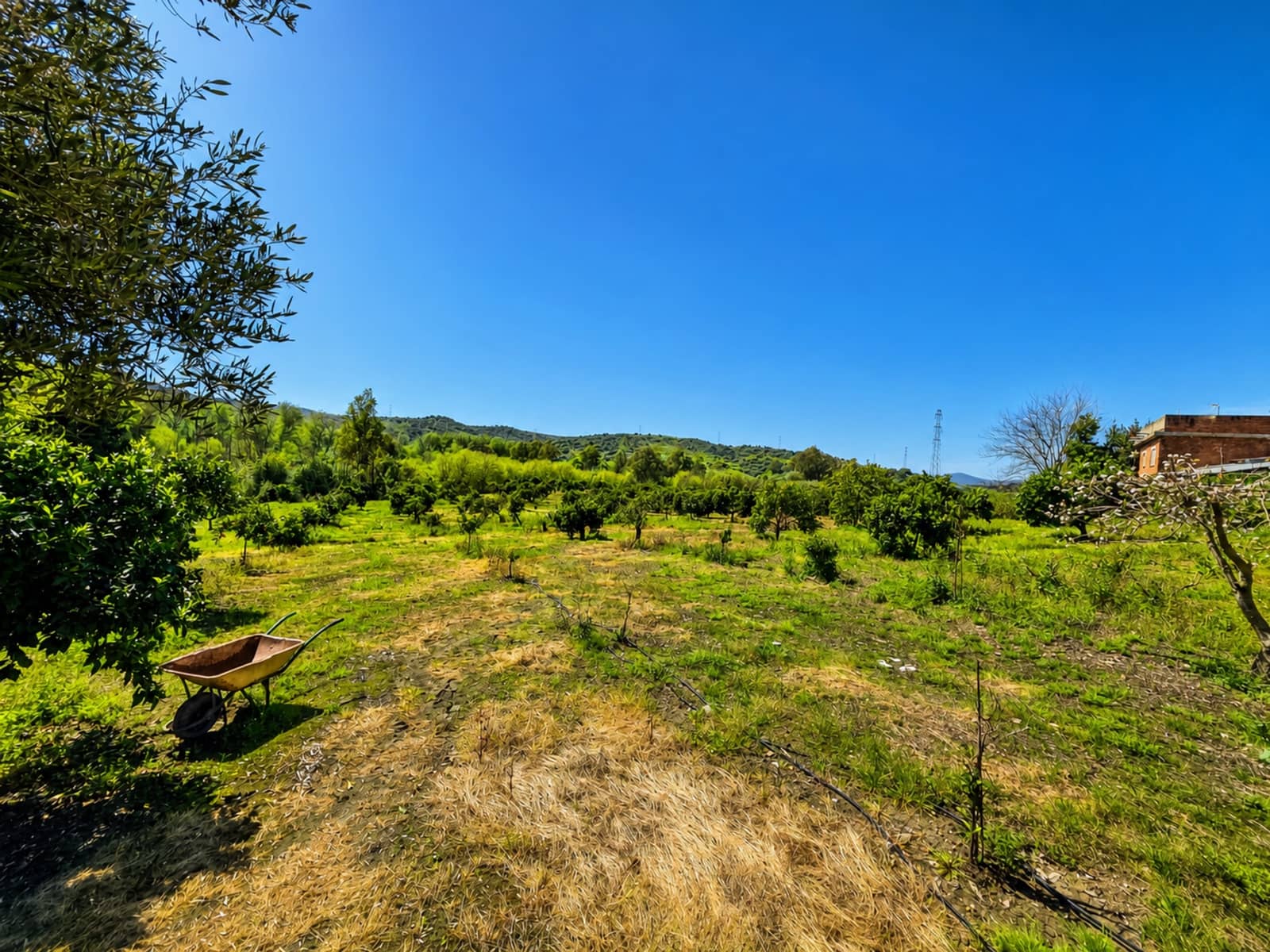 Building Plot for sale in San Martin del Tesorillo - € 295,000 (Ref: 9551035)