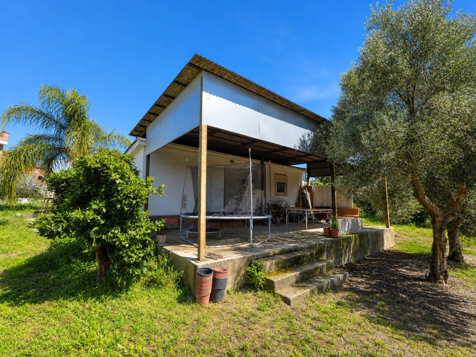 Building Plot for sale in San Martin del Tesorillo - € 295,000 (Ref: 9551035)