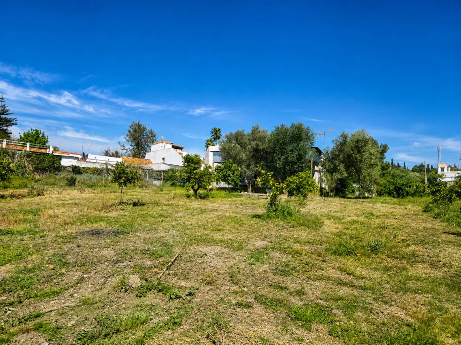 Building Plot for sale in San Martin del Tesorillo - € 295,000 (Ref: 9551035)