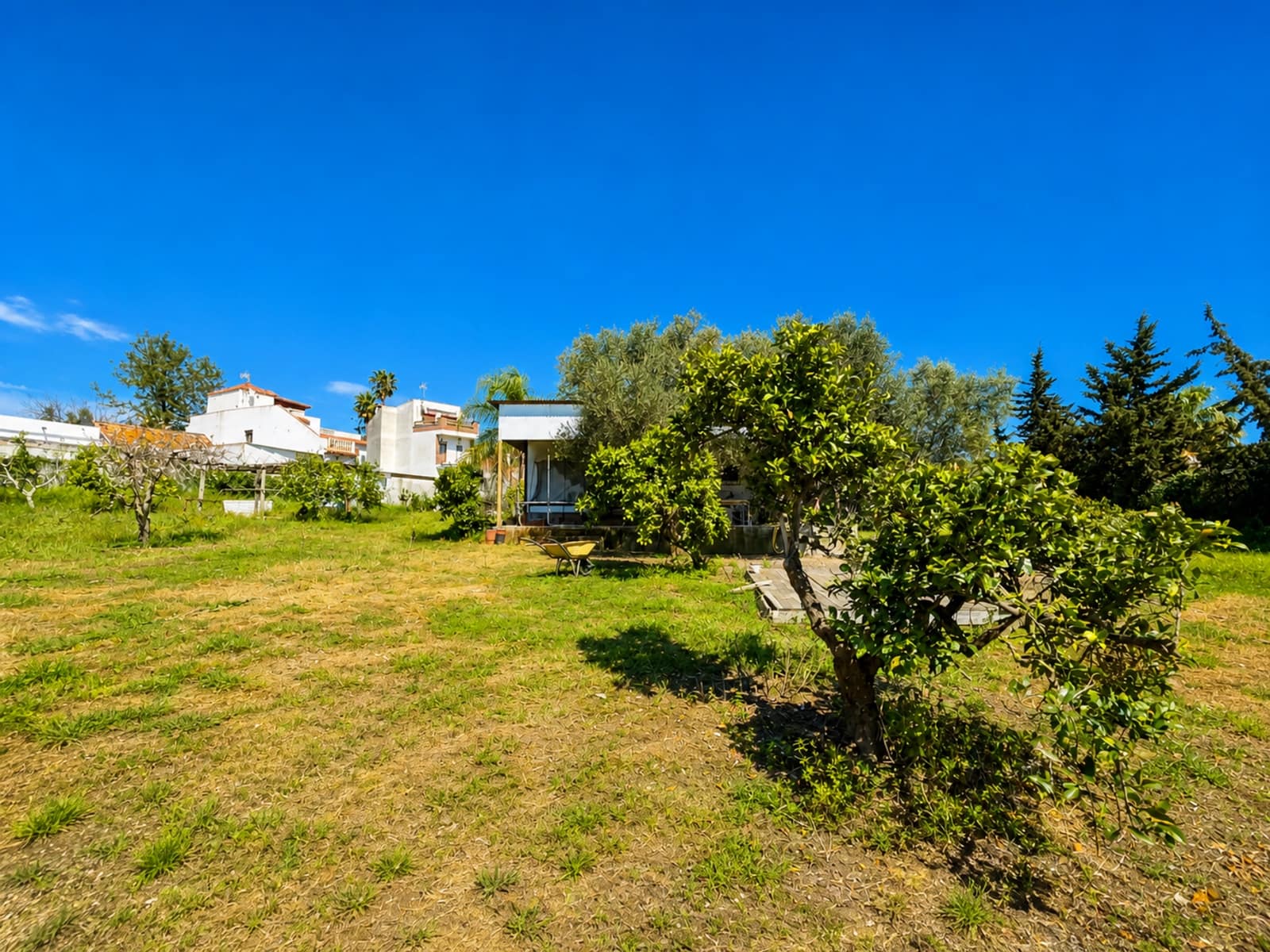Building Plot for sale in San Martin del Tesorillo - € 295,000 (Ref: 9551035)