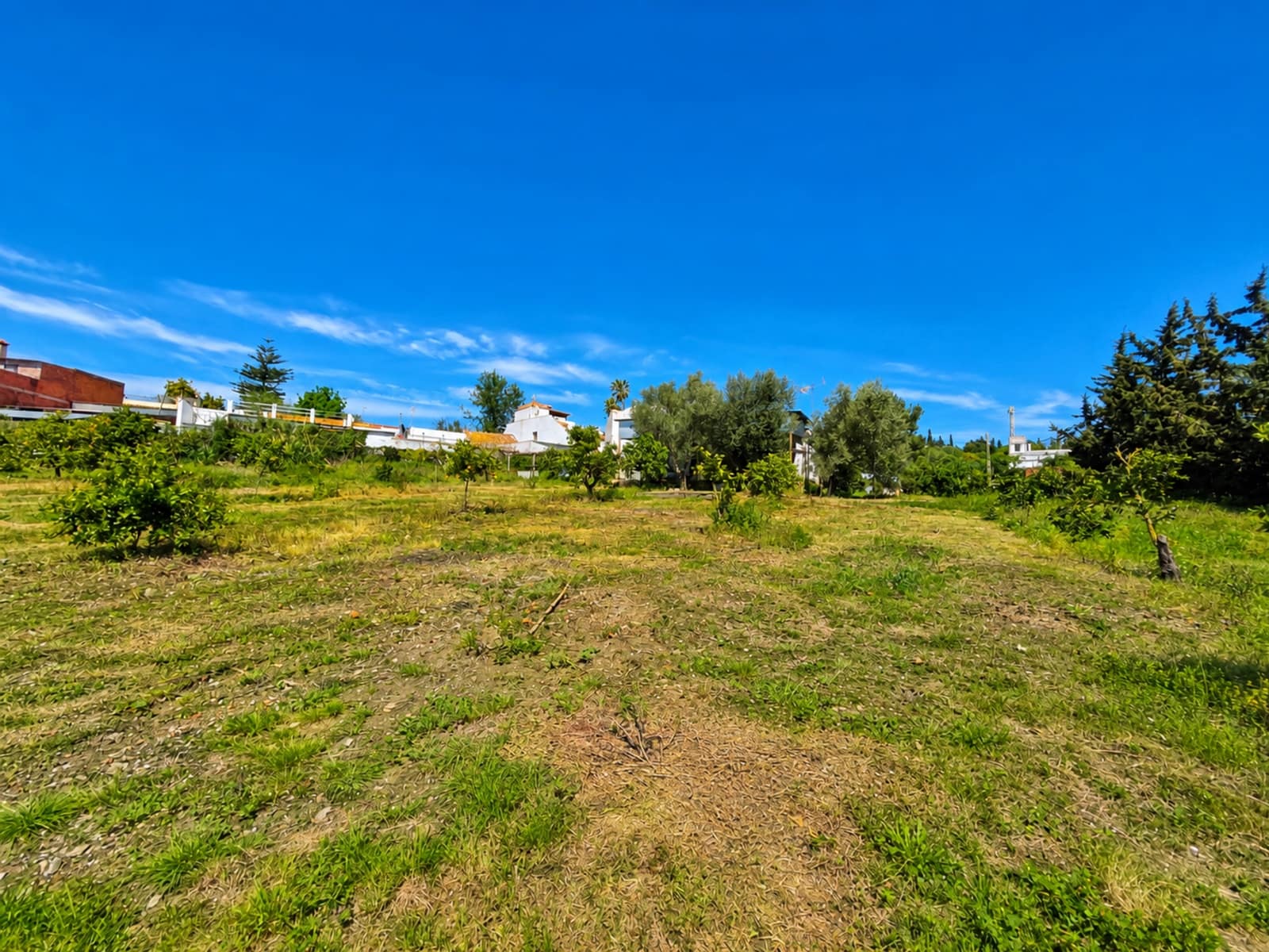 Building Plot for sale in San Martin del Tesorillo - € 295,000 (Ref: 9551035)