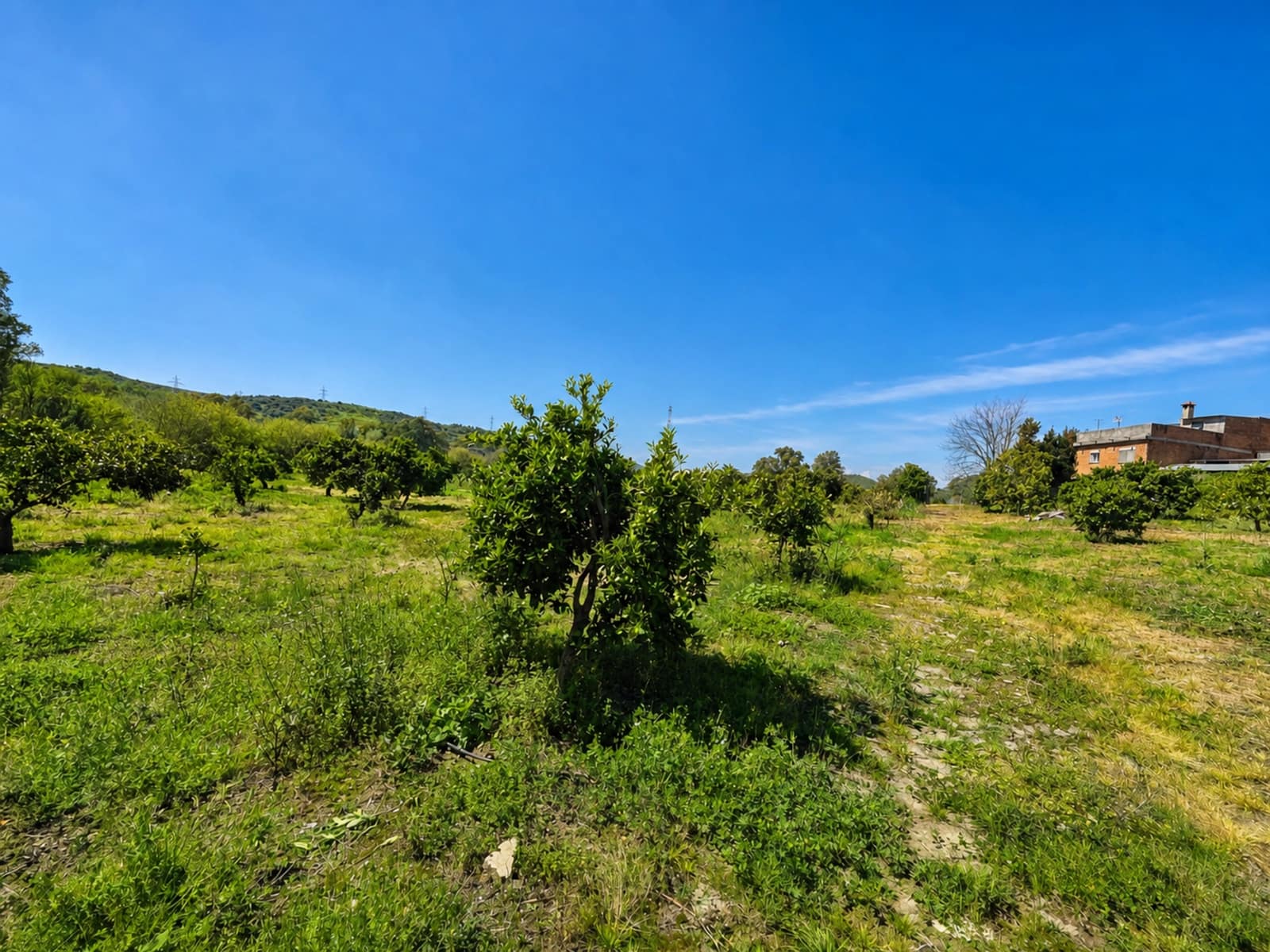 Building Plot for sale in San Martin del Tesorillo - € 295,000 (Ref: 9551035)