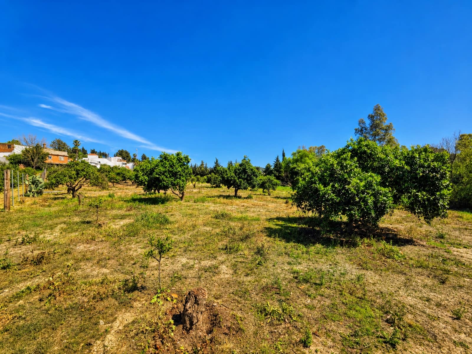 Building Plot for sale in San Martin del Tesorillo - € 295,000 (Ref: 9551035)