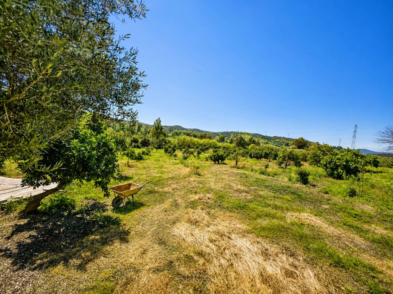 Building Plot for sale in San Martin del Tesorillo - € 295,000 (Ref: 9551035)