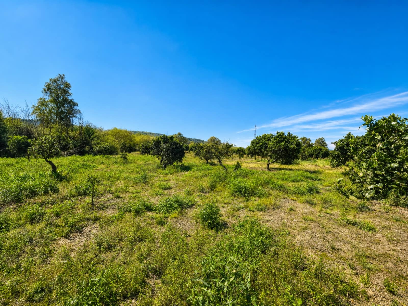 Building Plot for sale in San Martin del Tesorillo - € 295,000 (Ref: 9551035)