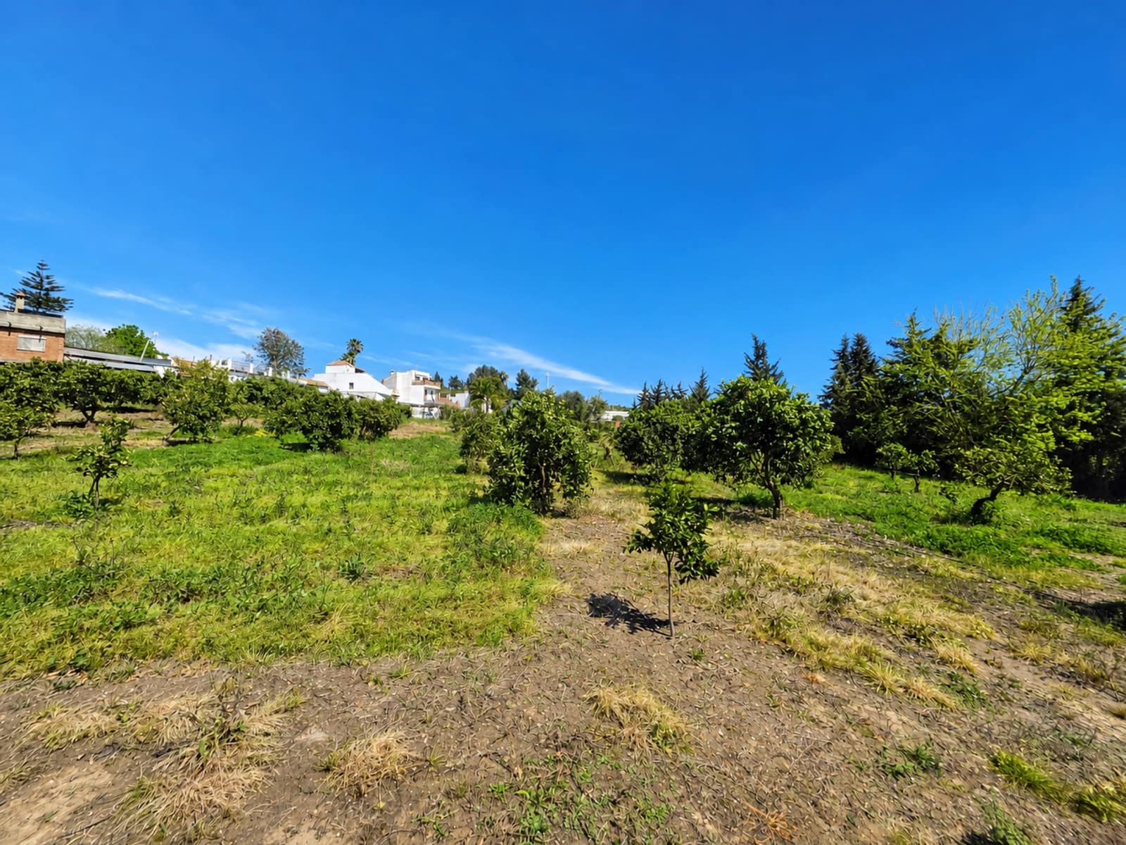 Building Plot for sale in San Martin del Tesorillo - € 295,000 (Ref: 9551035)