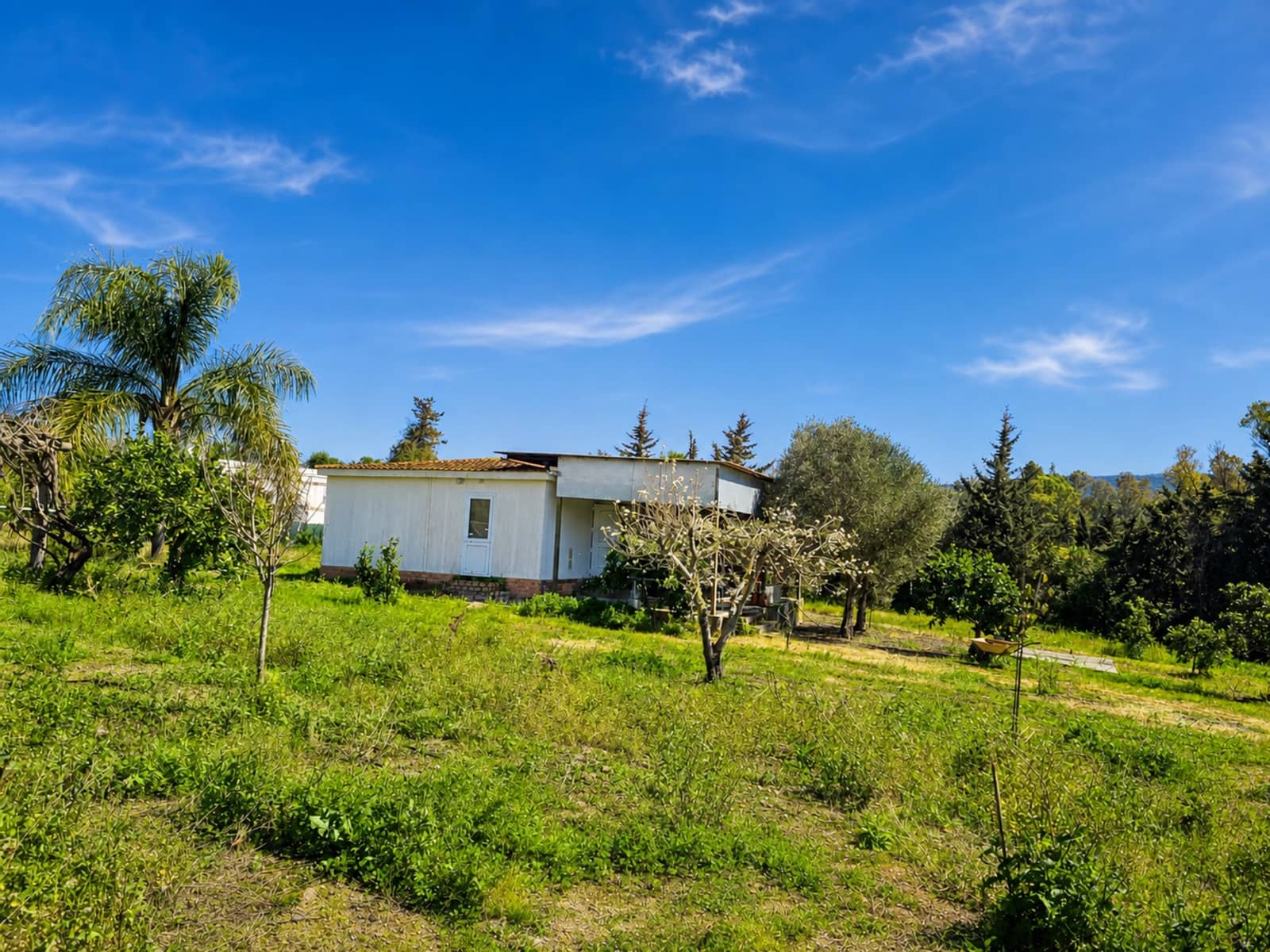 Building Plot for sale in San Martin del Tesorillo - € 295,000 (Ref: 9551035)