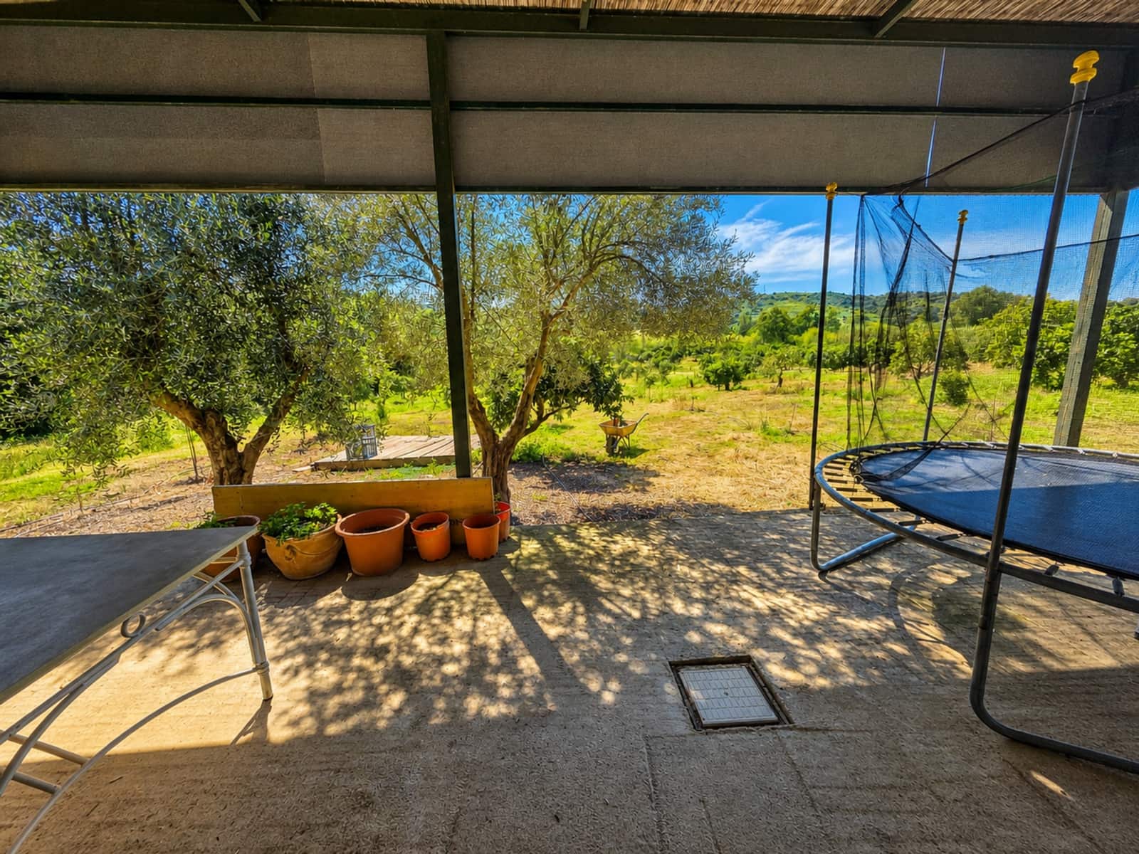 Building Plot for sale in San Martin del Tesorillo - € 295,000 (Ref: 9551035)