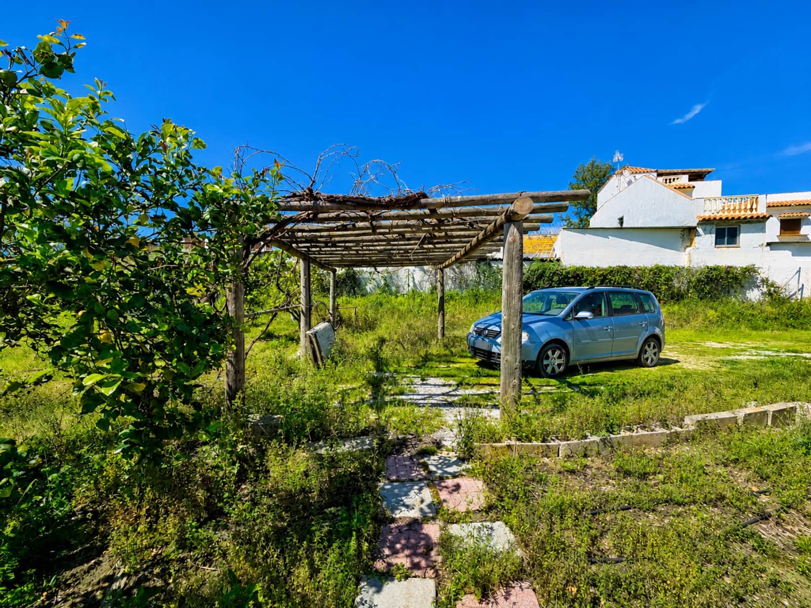 Building Plot for sale in San Martin del Tesorillo - € 295,000 (Ref: 9551035)