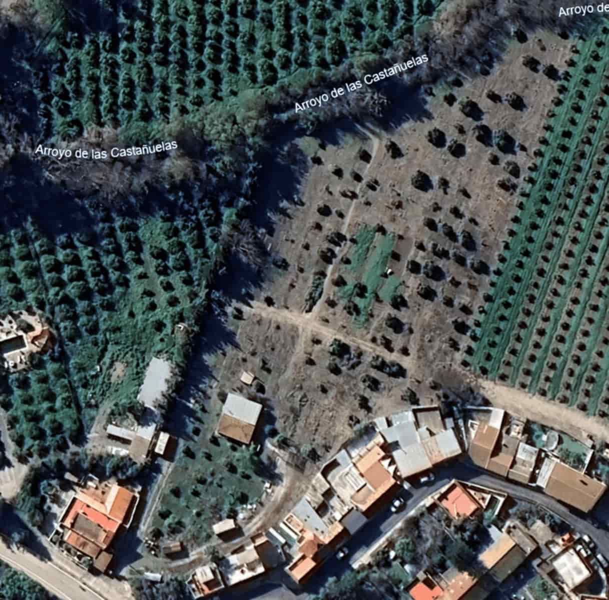 Area Edificabile in vendita in San Martin del Tesorillo - 295.000 € (Rif: 9551035)