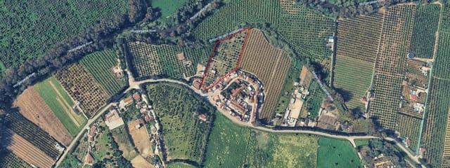 Bouwgrond te koop in San Martin del Tesorillo - € 295.000 (Ref: 9551035)