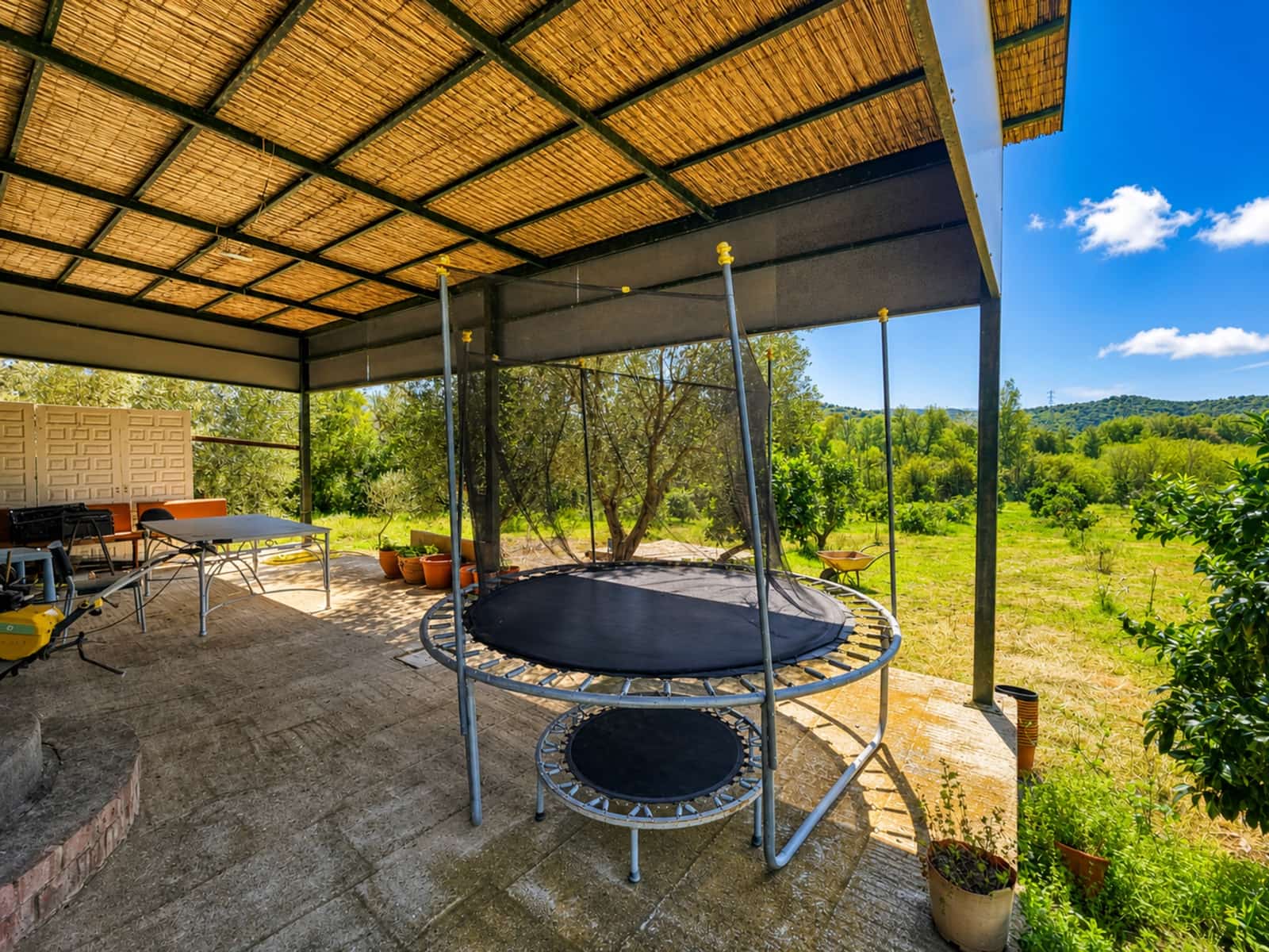 Area Edificabile in vendita in San Martin del Tesorillo - 295.000 € (Rif: 9551035)