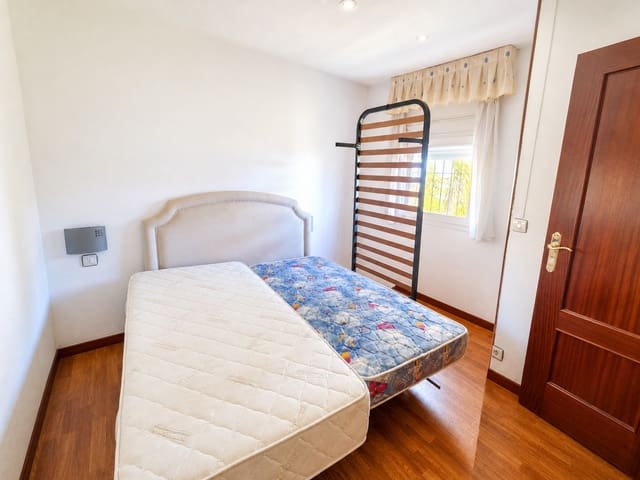 Bouwgrond te koop in San Martin del Tesorillo - € 295.000 (Ref: 9551035)