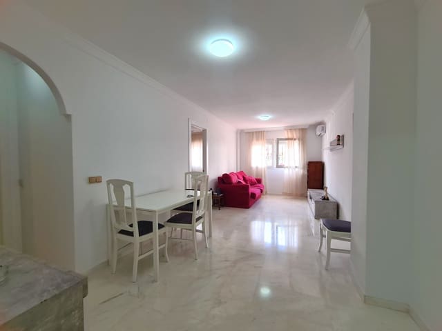 2 Zimmer Apartment zu verkaufen in Estepona mit Pool Garage - 325.000 € (Ref: 9551036)