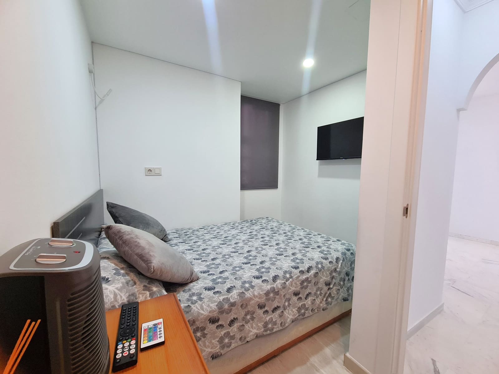 2 Zimmer Apartment zu verkaufen in Estepona mit Pool Garage - 325.000 € (Ref: 9551036)