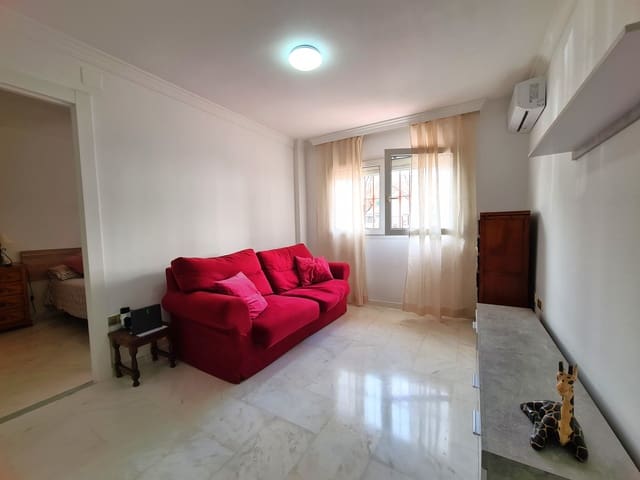 2 Zimmer Apartment zu verkaufen in Estepona mit Pool Garage - 325.000 € (Ref: 9551036)