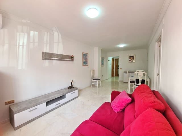 2 Zimmer Apartment zu verkaufen in Estepona mit Pool Garage - 325.000 € (Ref: 9551036)