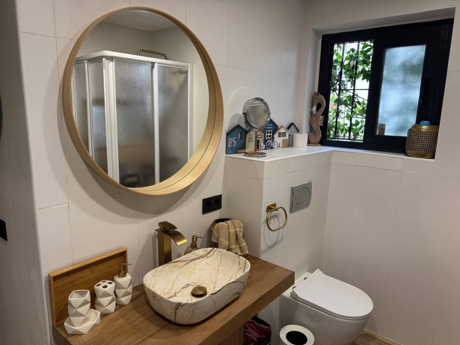 3 soverom Hus til salgs i Estepona - € 849 000 (Ref: 9555253)