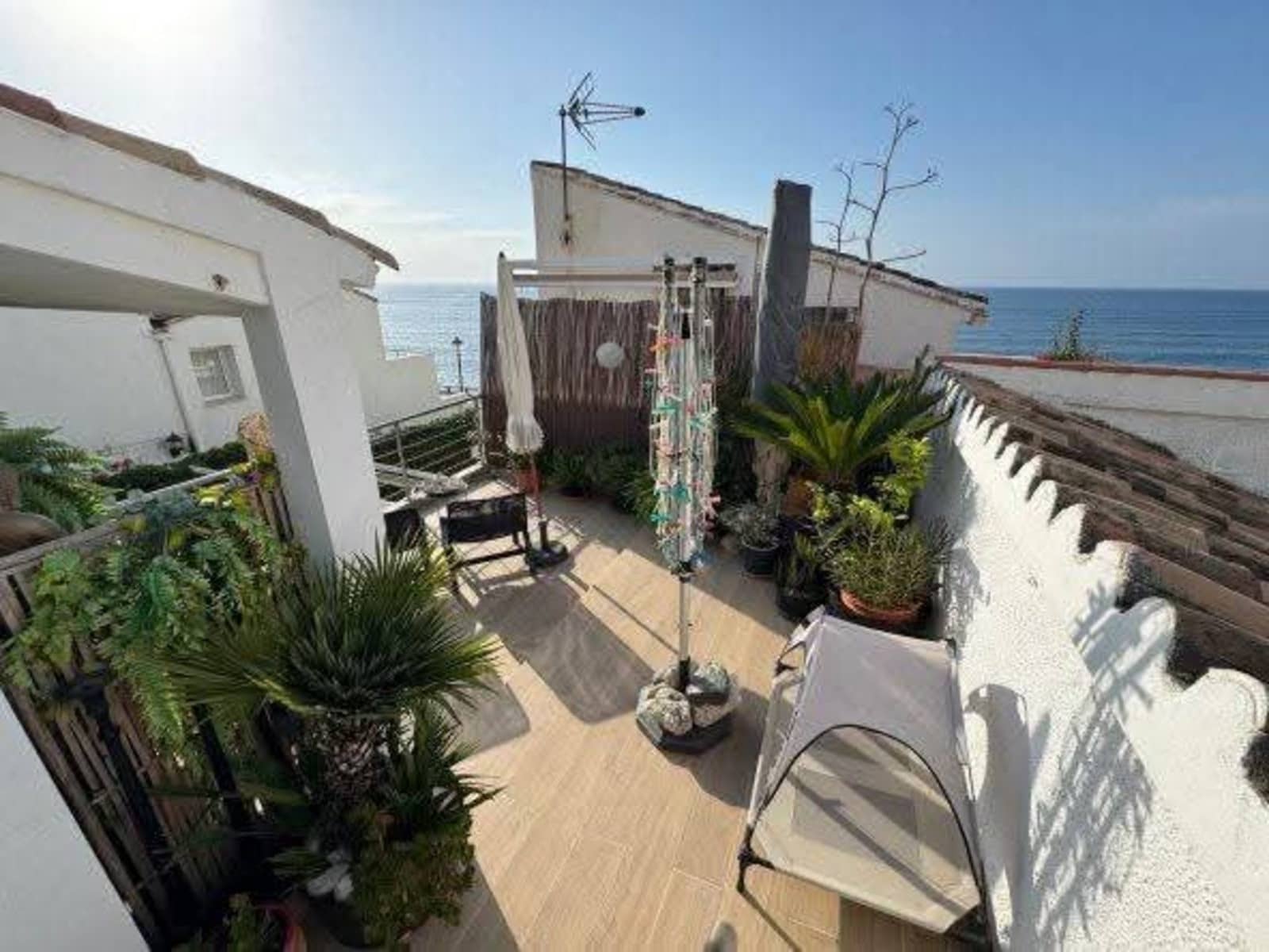 3 soverom Hus til salgs i Estepona - € 849 000 (Ref: 9555253)