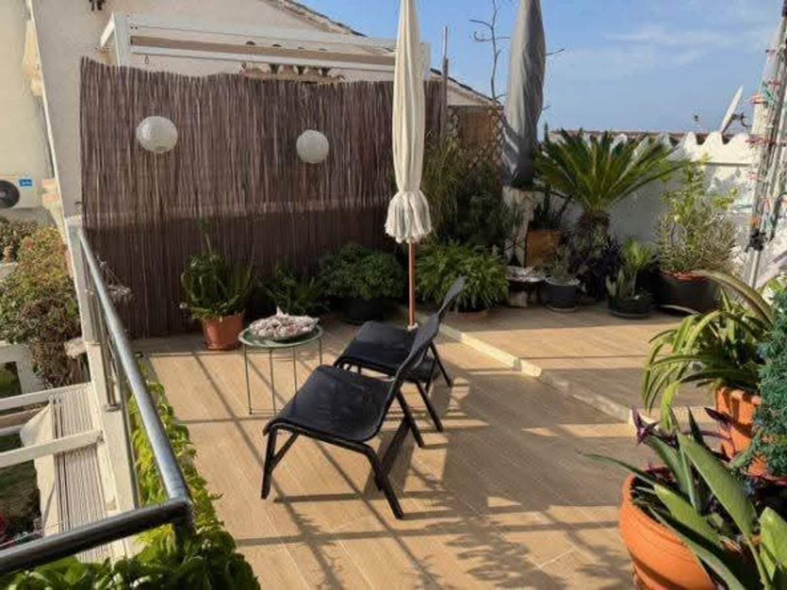 3 soverom Hus til salgs i Estepona - € 849 000 (Ref: 9555253)