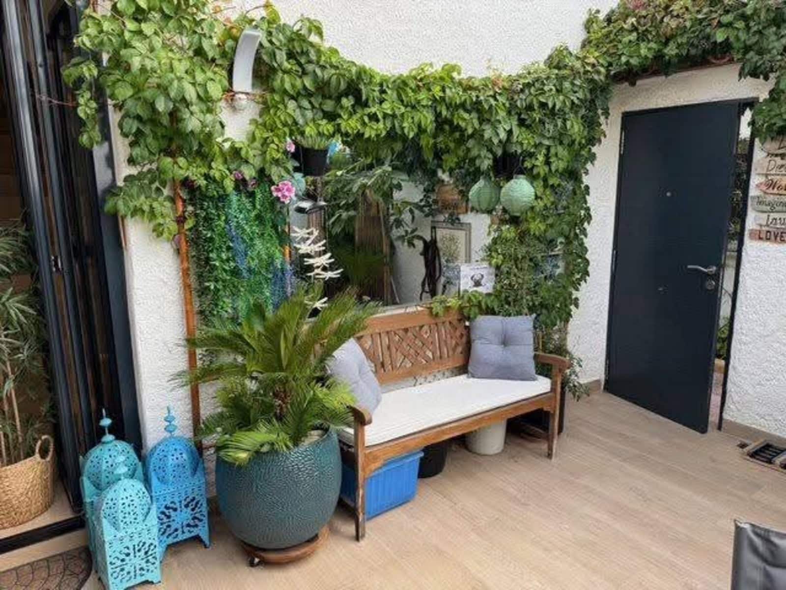 3 soverom Hus til salgs i Estepona - € 849 000 (Ref: 9555253)