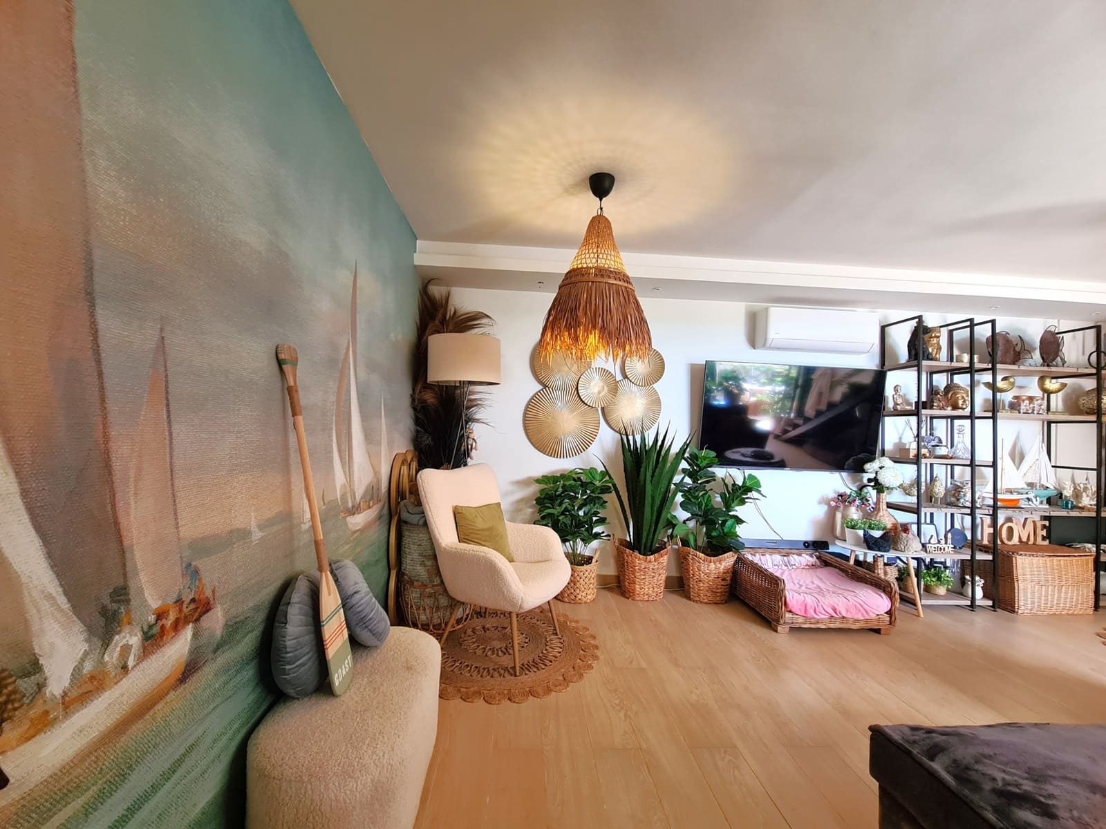 3 sypialnia Dom na sprzedaż w Estepona - 849 000 € (Ref: 9555253)