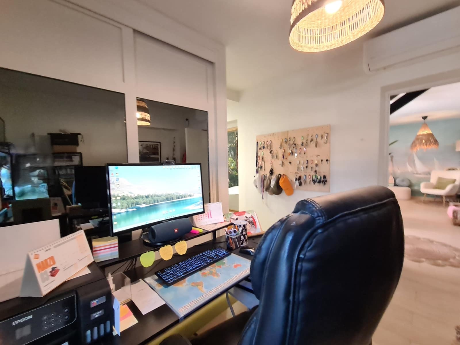 3 sypialnia Dom na sprzedaż w Estepona - 849 000 € (Ref: 9555253)