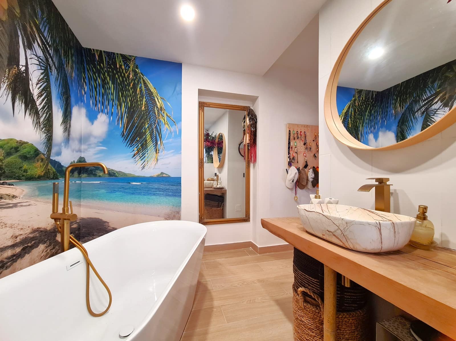 3 sypialnia Dom na sprzedaż w Estepona - 849 000 € (Ref: 9555253)