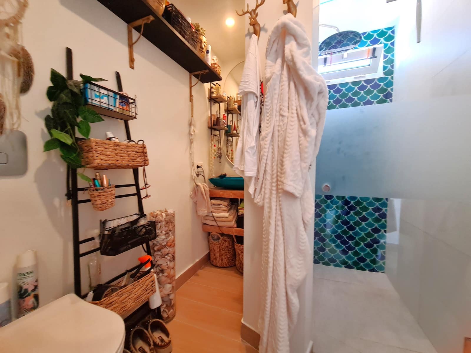 3 sypialnia Dom na sprzedaż w Estepona - 849 000 € (Ref: 9555253)