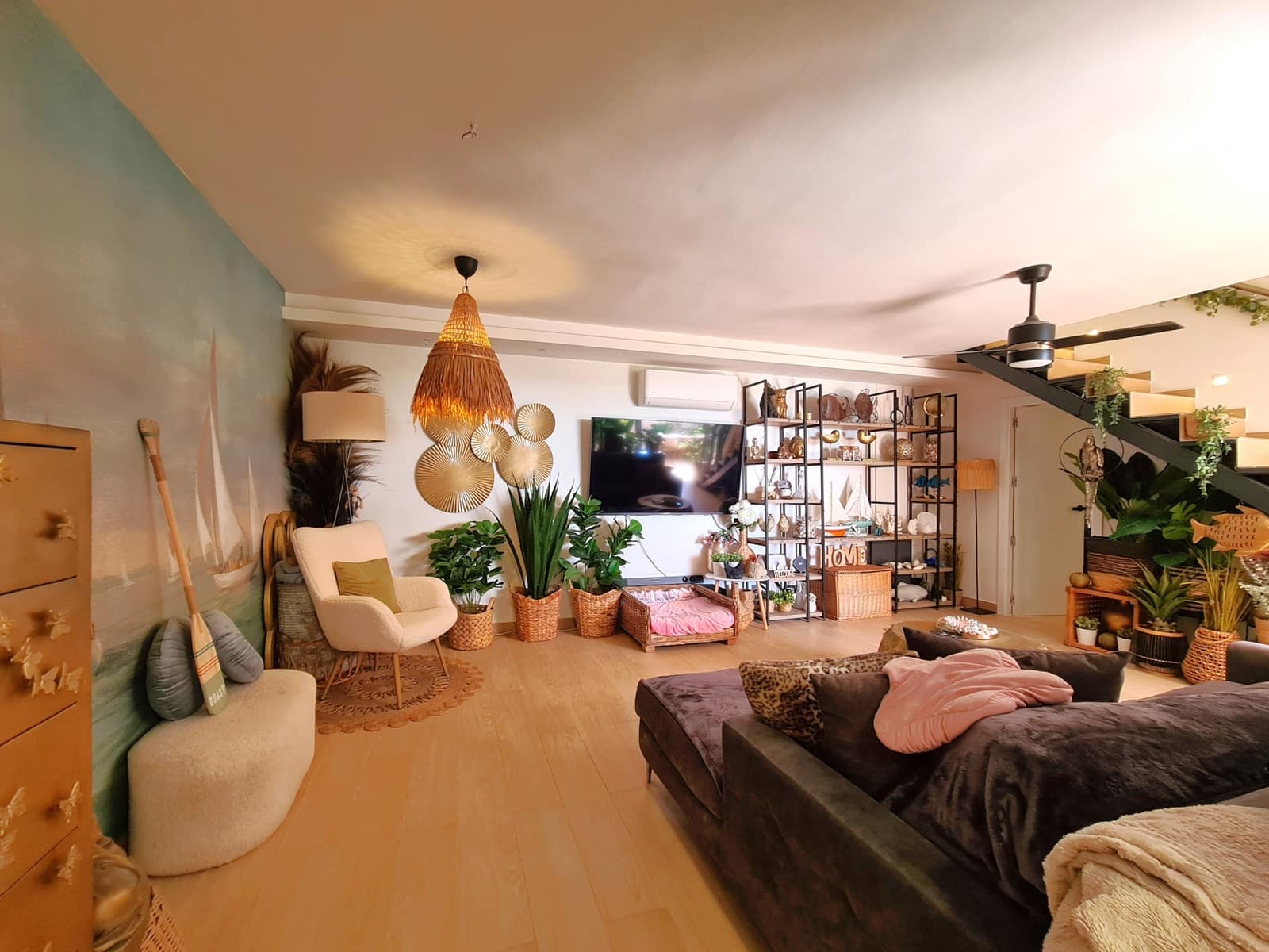 3 sypialnia Dom na sprzedaż w Estepona - 849 000 € (Ref: 9555253)